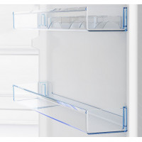 Холодильник двухкамерный Beko B1RCSK362G, серый