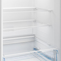 Холодильник двухкамерный Beko B1RCSK362G, серый