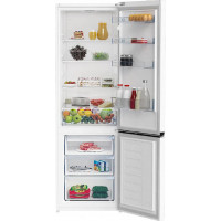 Холодильник двухкамерный Beko B1RCSK402W, белый Холодильник двухкамерный Beko B1RCSK402W, белый