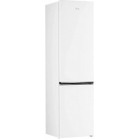 Холодильник двухкамерный Beko B1RCSK402W, белый