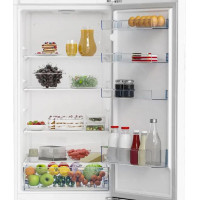 Холодильник двухкамерный Beko B1RCSK402W, белый