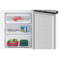 Холодильник двухкамерный Beko B1RCSK402W, белый
