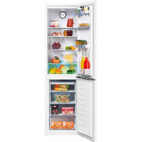 Холодильник двухкамерный Beko B3R0CNK 332HW, HarvestFresh, белый, FNF