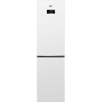Холодильник двухкамерный Beko B3R0CNK 332HW, HarvestFresh, белый, FNF