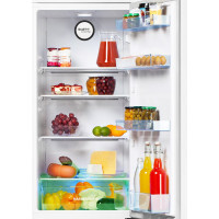Холодильник двухкамерный Beko B3R0CNK 332HW, HarvestFresh, белый, FNF