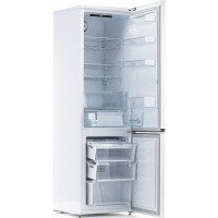 Холодильник двухкамерный Beko B3RCNK402HW HarvestFresh, белый, FNF