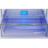 Холодильник двухкамерный Beko B3RCNK402HW HarvestFresh, белый, FNF