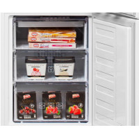 Холодильник двухкамерный Beko CNKB 310K20W