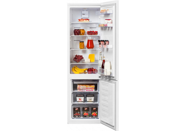 Холодильник двухкамерный Beko CNKB 310K20W