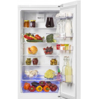 Холодильник двухкамерный Beko CNKDN6356E20W BlueLight