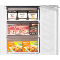 Холодильник двухкамерный Beko CSKW 310M20W, белый