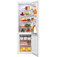 Холодильник двухкамерный Beko CSKW 310M20W, белый Холодильник двухкамерный Beko CSKW 310M20W, белый