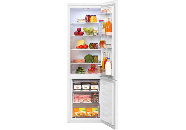 Холодильник двухкамерный Beko CSKW 310M20W, белый