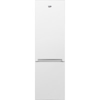 Холодильник двухкамерный Beko CSKW 310M20W, белый