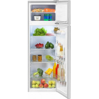 Холодильник двухкамерный Beko DSMV 5280MA0 S, серебристый Холодильник двухкамерный Beko DSMV 5280MA0 S, серебристый