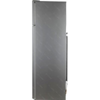 Холодильник двухкамерный Beko DSMV 5280MA0 S, серебристый