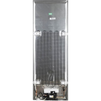 Холодильник двухкамерный Beko DSMV 5280MA0 S, серебристый