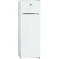 Холодильник двухкамерный Beko DSMV 5280MA0 W, белый