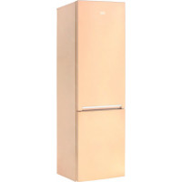Холодильник двухкамерный Beko RCNK 310KC0SB