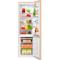 Холодильник двухкамерный Beko RCNK 310KC0SB Холодильник двухкамерный Beko RCNK 310KC0SB