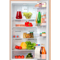 Холодильник двухкамерный Beko RCNK 310KC0SB