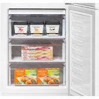 Холодильник двухкамерный Beko RCNK 321E20S BlueLight