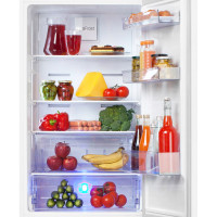Холодильник двухкамерный Beko RCNK 321E20S BlueLight
