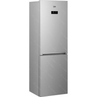 Холодильник двухкамерный Beko RCNK 321E20S BlueLight Холодильник двухкамерный Beko RCNK 321E20S BlueLight