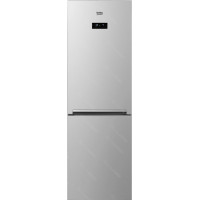 Холодильник двухкамерный Beko RCNK 321E20S BlueLight