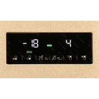 Холодильник двухкамерный Beko RCNK321E20SB BlueLight
