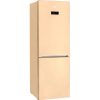 Холодильник двухкамерный Beko RCNK321E20SB BlueLight Холодильник двухкамерный Beko RCNK321E20SB BlueLight
