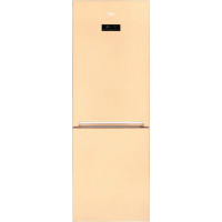 Холодильник двухкамерный Beko RCNK321E20SB BlueLight