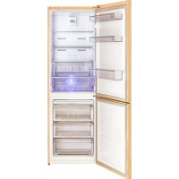 Холодильник двухкамерный Beko RCNK321E20SB BlueLight