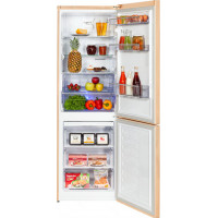 Холодильник двухкамерный Beko RCNK321E20SB BlueLight