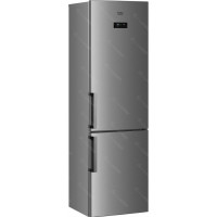 Холодильник двухкамерный Beko RCNK356E21X BlueLight Холодильник двухкамерный Beko RCNK356E21X BlueLight