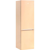 Холодильник двухкамерный Beko RCNK356K20SB