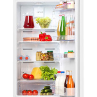 Холодильник двухкамерный Beko RCNK 310KC0W, белый