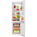 Холодильник двухкамерный Beko RCNK 310KC0W, белый