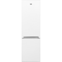 Холодильник двухкамерный Beko RCNK 310KC0W, белый