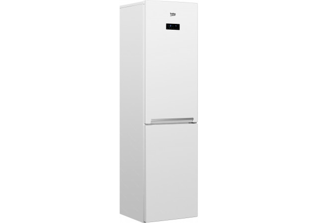 Холодильник двухкамерный Beko RCNK 335E20VW HarvestFresh, белый