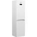 Холодильник двухкамерный Beko RCNK 335E20VW HarvestFresh, белый