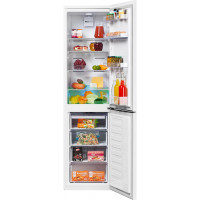 Холодильник двухкамерный Beko RCNK 335E20VW HarvestFresh, белый
