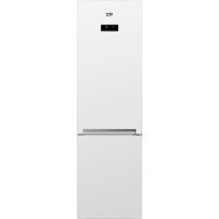 Холодильник двухкамерный Beko RCNK 356E20BW BlueLight Холодильник двухкамерный Beko RCNK 356E20BW BlueLight