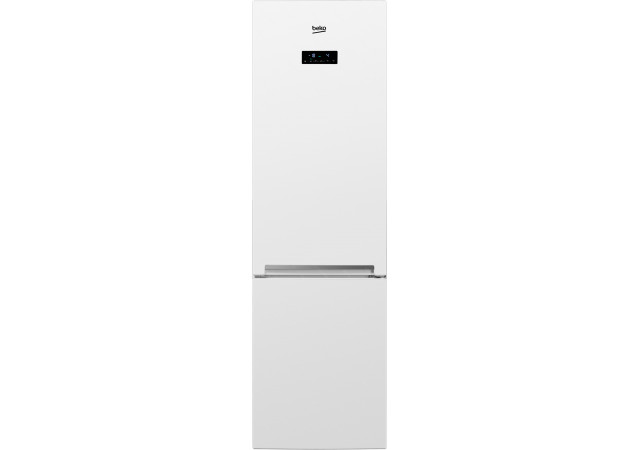 Холодильник двухкамерный Beko RCNK 356E20BW BlueLight
