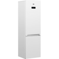 Холодильник двухкамерный Beko RCNK 356E20BW BlueLight