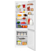 Холодильник двухкамерный Beko RCNK 356E20BW BlueLight
