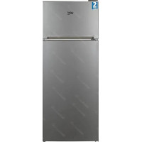 Холодильник двухкамерный Beko RDSK240M00G, серый