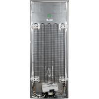 Холодильник двухкамерный Beko RDSK240M00G, серый