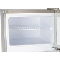 Холодильник двухкамерный Beko RDSK240M00G, серый