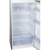 Холодильник двухкамерный Beko RDSK240M00G, серый